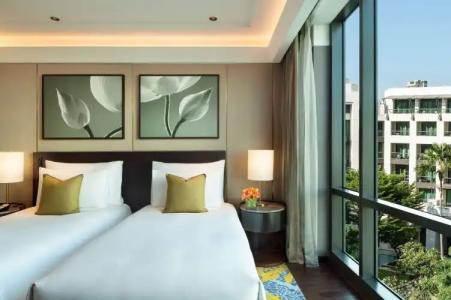 Siam Kempinski Bangkok - Sha Extra Plus Certified - 61