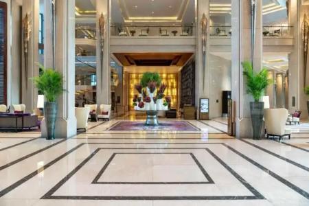 Siam Kempinski Bangkok - Sha Extra Plus Certified - 1