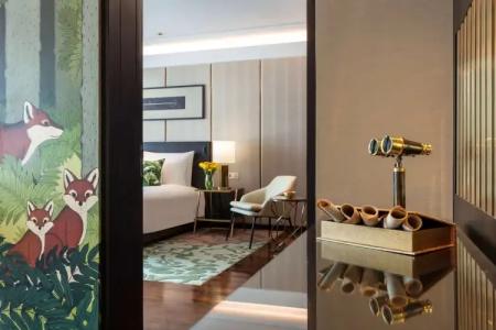 Siam Kempinski Bangkok - Sha Extra Plus Certified - 111