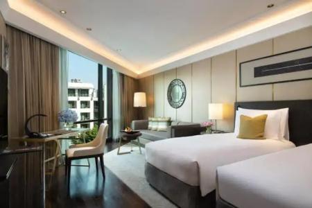 Siam Kempinski Bangkok - Sha Extra Plus Certified - 34
