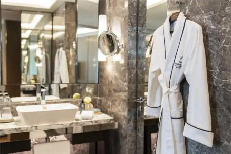 Siam Kempinski Bangkok - Sha Extra Plus Certified - 56