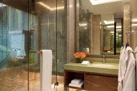 Siam Kempinski Bangkok - Sha Extra Plus Certified - 120