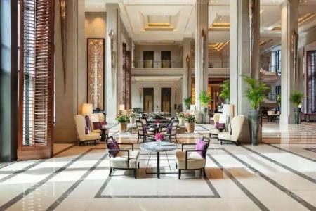 Siam Kempinski Bangkok - Sha Extra Plus Certified - 17