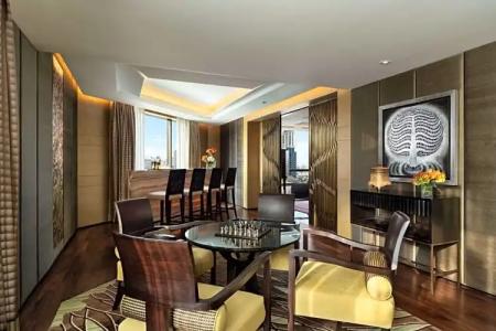 Siam Kempinski Bangkok - Sha Extra Plus Certified - 133
