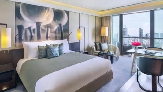Siam Kempinski Bangkok - Sha Extra Plus Certified - 39