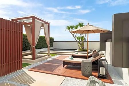 Siam Kempinski Bangkok - Sha Extra Plus Certified - 142