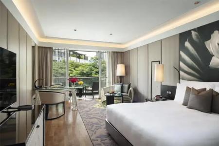 Siam Kempinski Bangkok - Sha Extra Plus Certified - 44