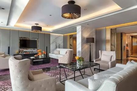 Siam Kempinski Bangkok - Sha Extra Plus Certified - 136