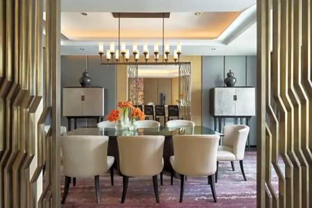 Siam Kempinski Bangkok - Sha Extra Plus Certified - 137