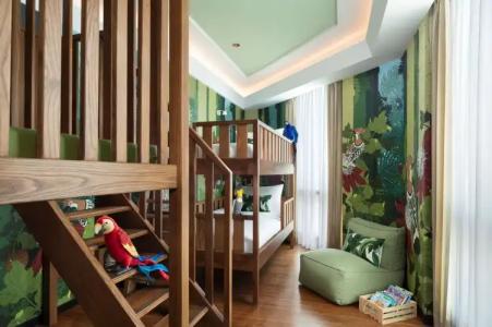 Siam Kempinski Bangkok - Sha Extra Plus Certified - 113