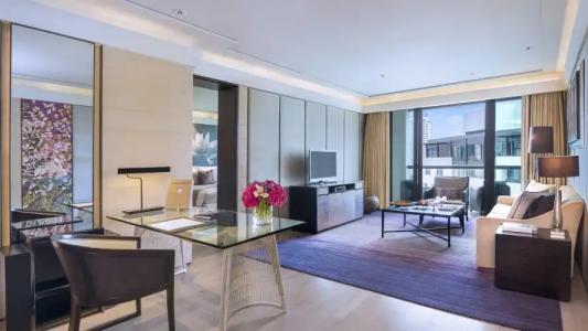 Siam Kempinski Bangkok - Sha Extra Plus Certified - 85