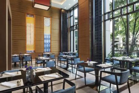 Siam Kempinski Bangkok - Sha Extra Plus Certified - 14