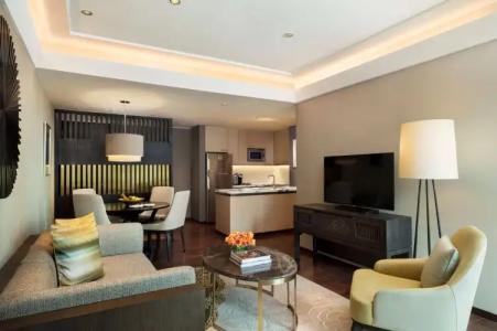 Siam Kempinski Bangkok - Sha Extra Plus Certified - 62