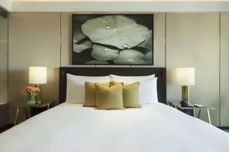 Siam Kempinski Bangkok - Sha Extra Plus Certified - 73