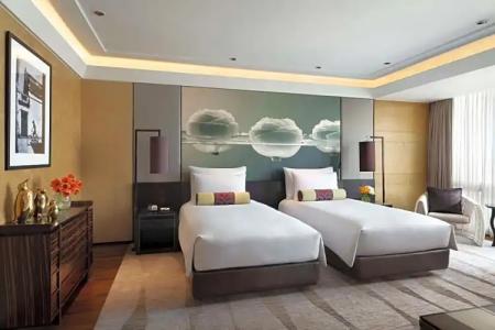 Siam Kempinski Bangkok - Sha Extra Plus Certified - 132