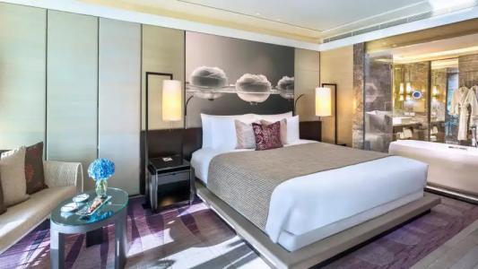 Siam Kempinski Bangkok - Sha Extra Plus Certified - 46