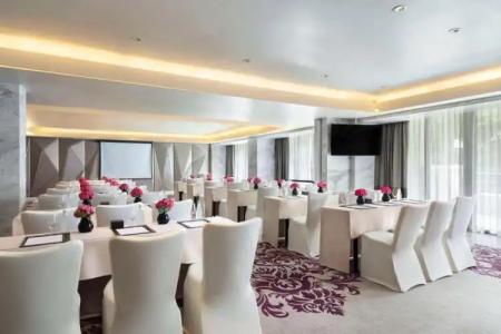 Siam Kempinski Bangkok - Sha Extra Plus Certified - 15