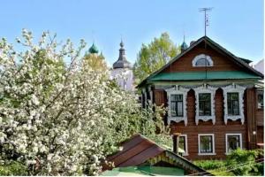 Гостевой дом «Хорс», Ростов Великий