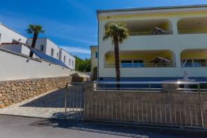 Villa Mare Crikvenica, Цриквеница