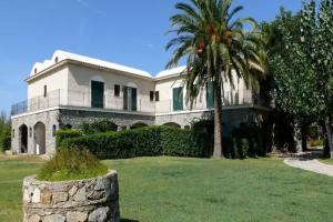 Hotel «delle Stelle Beach Resort», Brombolo