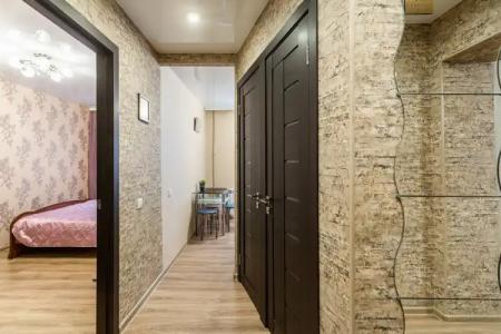 Apartament on Oktyabrskaya 46 - 6