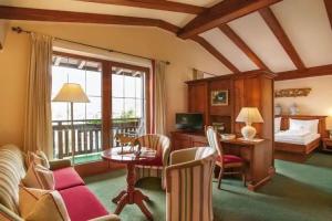 Hotel «Bräu», Целль-на-Циллере