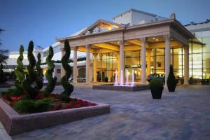 Gran Palas Hotel - Spa incluido, Ла-Пинеда