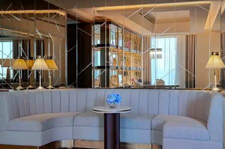 Heliopolis Towers - 107