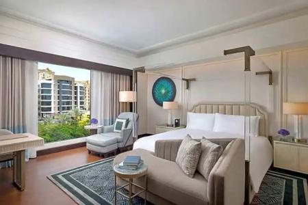 Heliopolis Towers - 91