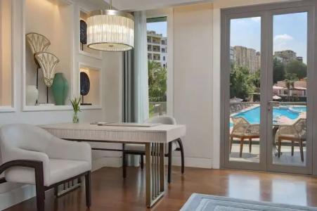 Heliopolis Towers - 55