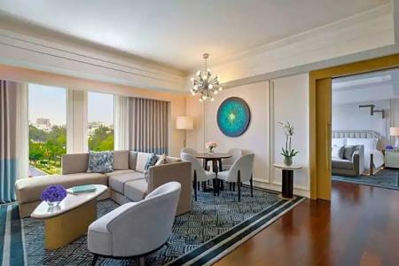 Heliopolis Towers - 100