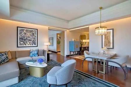 Heliopolis Towers - 90