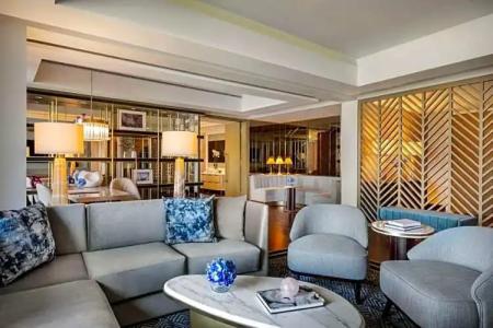 Heliopolis Towers - 105