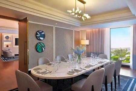 Heliopolis Towers - 104