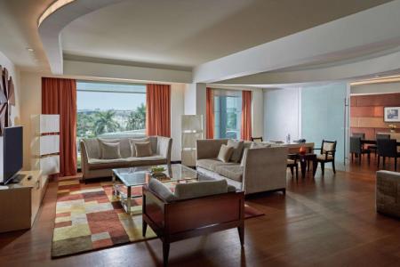 Heliopolis Towers - 3