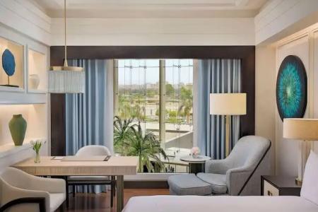 Heliopolis Towers - 113