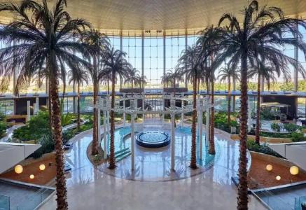 Heliopolis Towers - 22