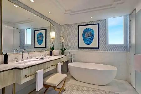 Heliopolis Towers - 109