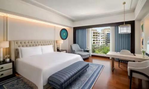 Heliopolis Towers - 77