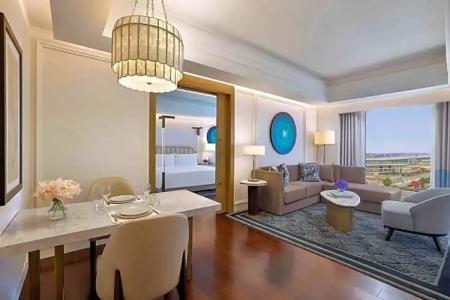 Heliopolis Towers - 99