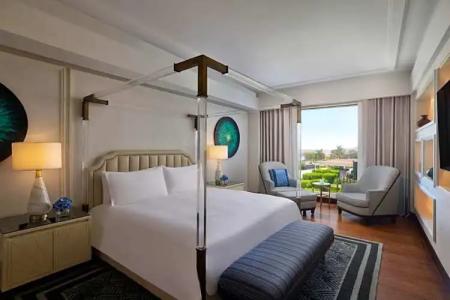 Heliopolis Towers - 101