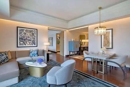 Heliopolis Towers - 115