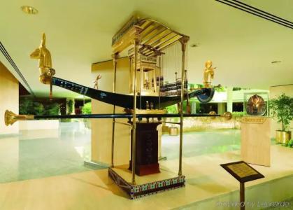 Heliopolis Towers - 1