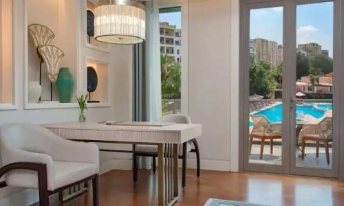 Heliopolis Towers - 71