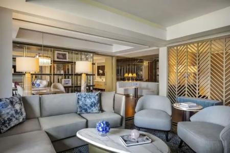 Heliopolis Towers - 111