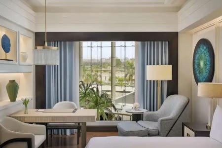 Heliopolis Towers - 7