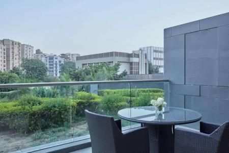 Heliopolis Towers - 23