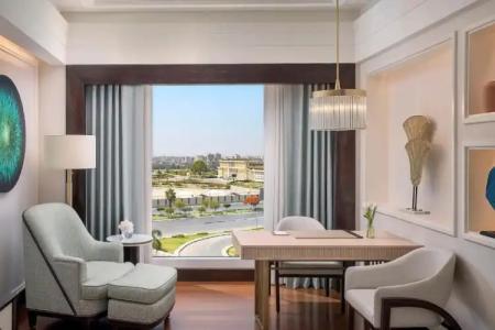 Heliopolis Towers - 50