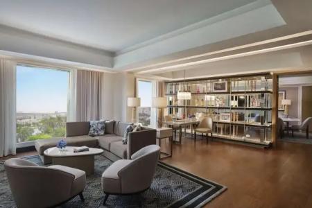 Heliopolis Towers - 112