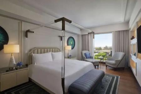 Heliopolis Towers - 110